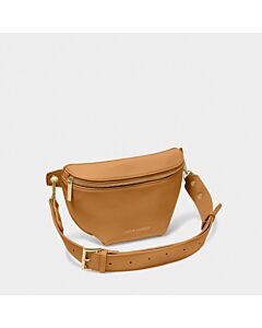 Katie Loxton Maya Belt Bag Tan